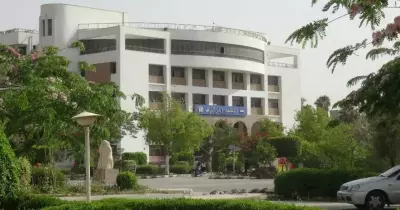 جامعة المنيا: تزيين المطعم المركزي وتوفير 3 آلاف وجبة للطلاب