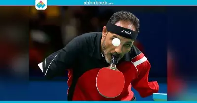 فيديو| كيف يقود اللاعب إبراهيم حمدتو سيارته دون ذراعين