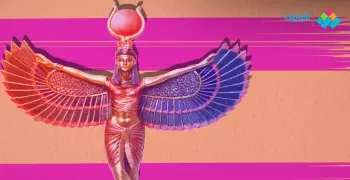 هي دي حكاية عيد الأم من إيزيس لسلامو عليكو