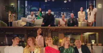 من هي كارين فهمي بطلة إعلان zed؟