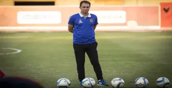 مدرب الأهلي: ندرك الصعوبات في مباراة الوداد.. ونريد الوصول لكأس العالم للأندية