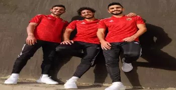 رابط حجز تيشرت الأهلي الجديد 2022 أون لاين وسعره للجمهور