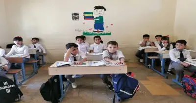 حل الأداء الصفي وواجب وتقييم الأسبوع الثامن إنجليزي للصف الرابع الابتدائي ترم أول 2026