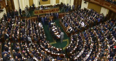 جلسة برلمانية عاجلة واستدعاء مدبولي بعد رفض الرئيس قانون الإجراءات الجنائية
