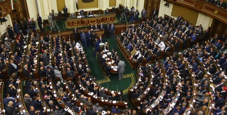 جلسة برلمانية عاجلة واستدعاء مدبولي بعد رفض الرئيس قانون الإجراءات الجنائية 