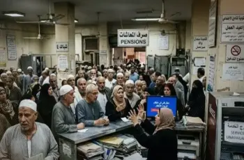 هل المعاشات نزلت اليوم 30 يونيو 2026 ولا لا؟