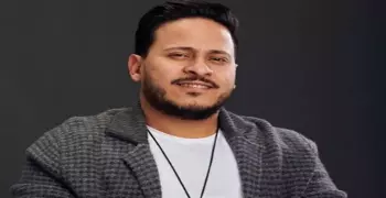 زوجة كريم عفيفي وسنه وديانته