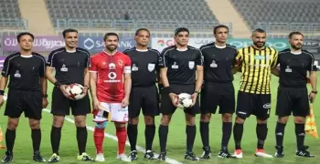 القنوات الناقلة لمباراة الأهلي والمقاولون العرب اليوم وموعد المباراة