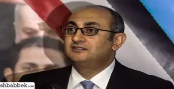 حملة خالد علي تعلن أرقام مندوبي الجامعات لعمل توكيلات انتخابات الرئاسة