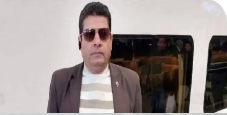  وفاة قائد قطار ثاني بعد وفاة زميله بيوم واحد 
