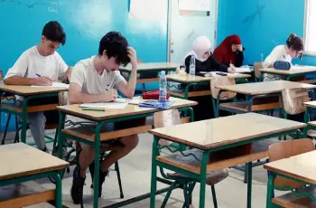 تعليم الجيزة تعلن موعد ظهور نتائج صفوف النقل بجميع المدارس 2026