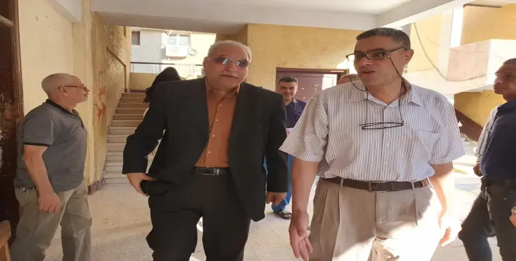 نقل عدد من المعلمين بسبب إجبار الطلاب على الدروس الخصوصية بالقليوبية 