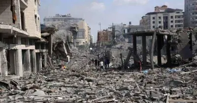 فتح مضيق هرمز والتخلي عن النووي.. إيران وأمريكا قد تتفقان على خطة لإيقاف الحرب