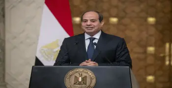 نص قانون إعادة تنظيم جهاز مستقبل مصر بعد تصديق الرئيس عليه