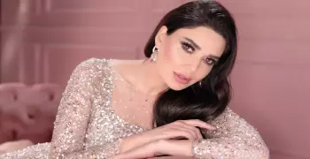 سيرين عبدالنور في مشكلة مع متابعيها على «تويتر» بسبب ديانتها