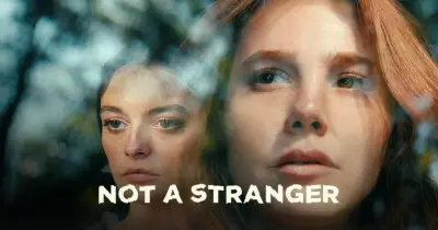 قصة مسلسل not a stranger التركي.. خيانة وغموض