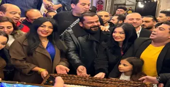 إيقاف مسلسل روح OFF.. أم جاسر تعطل منذر رياحنة في رمضان