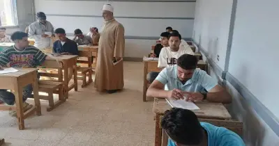 بوابة الأزهر الإلكترونية للنتائج 2026.. رابط الاستعلام المباشر برقم الجلوس