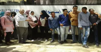 جامعة أسوان تحشد الناخبين في اليوم الثالث من انتخابات الرئاسية