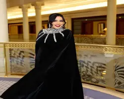 تعرف على سن شيماء سيف الحقيقي.. وسر اسم الشهرة