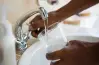 سبب قطع المياه عن المعادي وحلوان اليوم