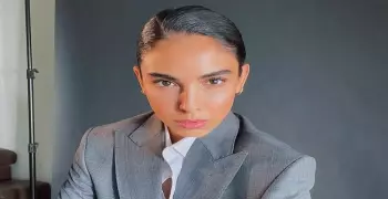 محطات مثيرة من رحلة سلمى أبو ضيف