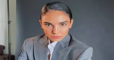 محطات مثيرة من رحلة سلمى أبو ضيف