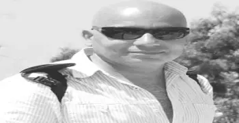 مصرع مرشد سياحي في حادث «عمود السواري»  بالإسكندرية