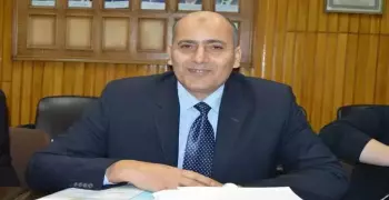 معلومات عن عميد كلية حقوق طنطا صاحب واقعة «وريني برة» مع طالبة التجارة