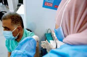 متحور كورونا BA.3.2 يثير الذعر في أمريكا.. ما خطورته