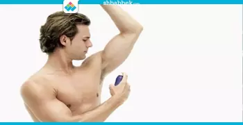 للرجال.. استعمال مزيلات العرق يزيد من جاذبيتك في أعين النساء