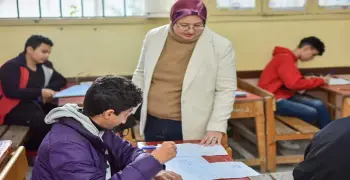 ظهرت نتيجة ثالثة إعدادي برقم الجلوس والاسم بورسعيد الترم الأول 2026