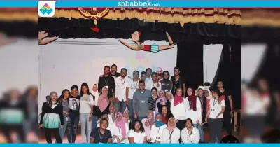 كورسات وأعمال خيرية.. أنشطة «Unknowns» بجامعة القاهرة