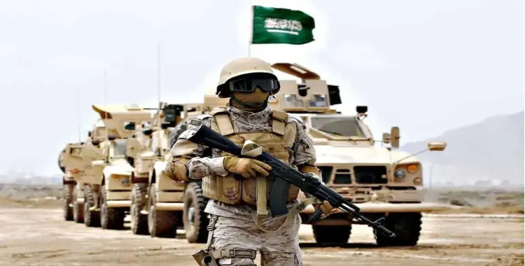  كم راتب الجندي السعودي مع البدلات؟ 