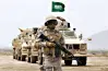 كم راتب الجندي السعودي مع البدلات؟