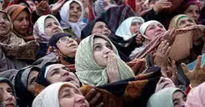 تهجير آلاف المسلمين في الهند..التفاصيل كاملة