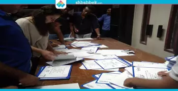صور| شهادات دورة التنمية البشرية لطلاب جامعة القاهرة من «ريكسونا»