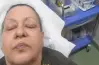 «خايفة تطلع جلطة».. فريدة سيف النصر تصدم جمهورها بوعكة صحية