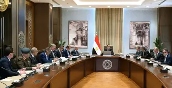 8 إجراءات حكومية لمجابهة تأثير حرب إيران على الاقتصاد المصري