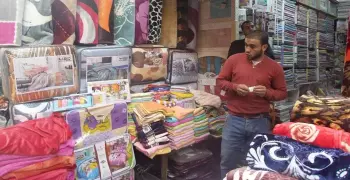 يا عروسة لازم تزوري الغورية.. كل مفروشاتك هناك والسعر على قد الإيد