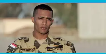 محمد رمضان يُعاتب السيسي: إشمعنا أنا؟!