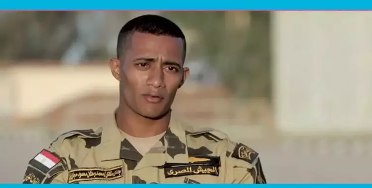  محمد رمضان يُعاتب السيسي: إشمعنا أنا؟! 