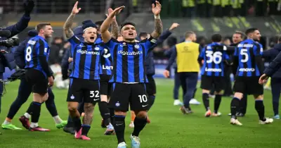 موعد ماتش الأهلي وانتر ميلان.. هل يلتقي الفريقان بكأس العالم للأندية 2025؟
