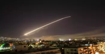 نتائج قصف سوريا اليوم.. ماذا فعلت صواريخ أمريكا وبريطانيا وفرنسا؟