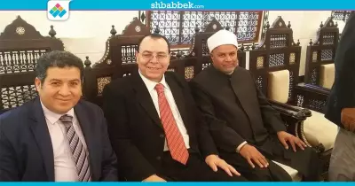 لتوزيع معجون وفرش أسنان.. جامعة الأزهر تنظم قافلة طبية للمعاهد