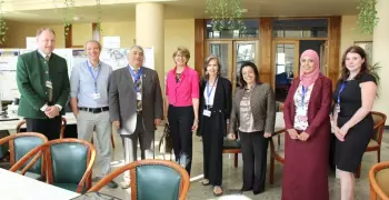 انطلاق فعاليات المؤتمر الدولى للبحوث متعددة التخصصات بجامعة «MSA» للعلوم (صور)