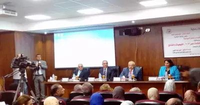 «سياسة القاهرة» تقيم ندوة عن التعداد السكاني في مصر