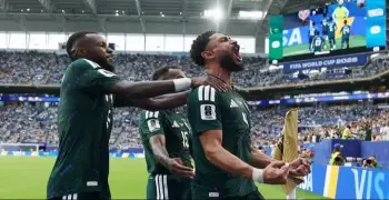 ملخص مباراة السعودية والأرغواي.. افتتاح مشوار الأخضر بكأس العالم 2026