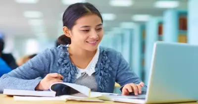 لطلاب الثانوية.. 5 مواقع لتحميل المذكرات الإلكترونية