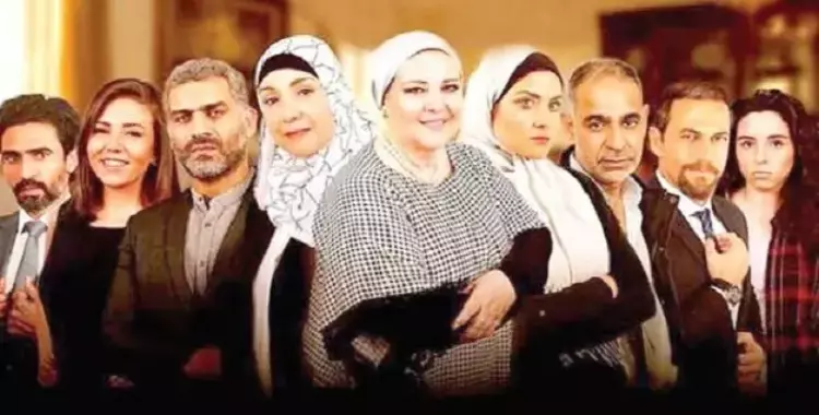  مشاهدة مسلسل سابع جار 44.. رابط مباشر 